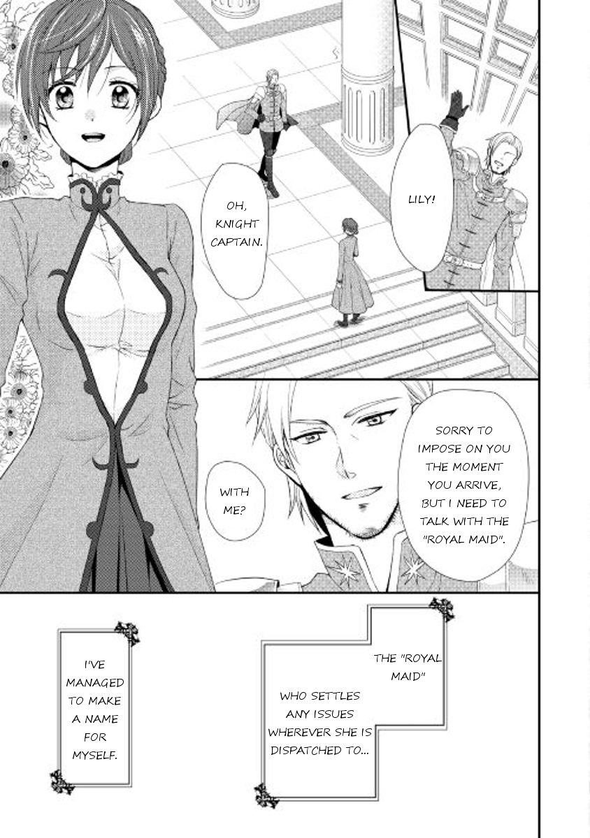 From Maid to Mother chapter 1 page 3