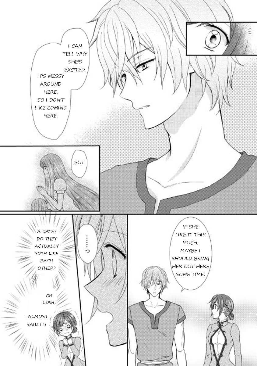 From Maid to Mother chapter 10 page 14