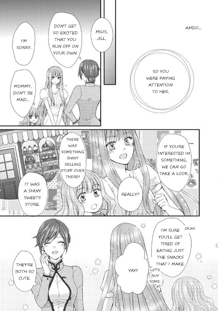 From Maid to Mother chapter 10 page 15