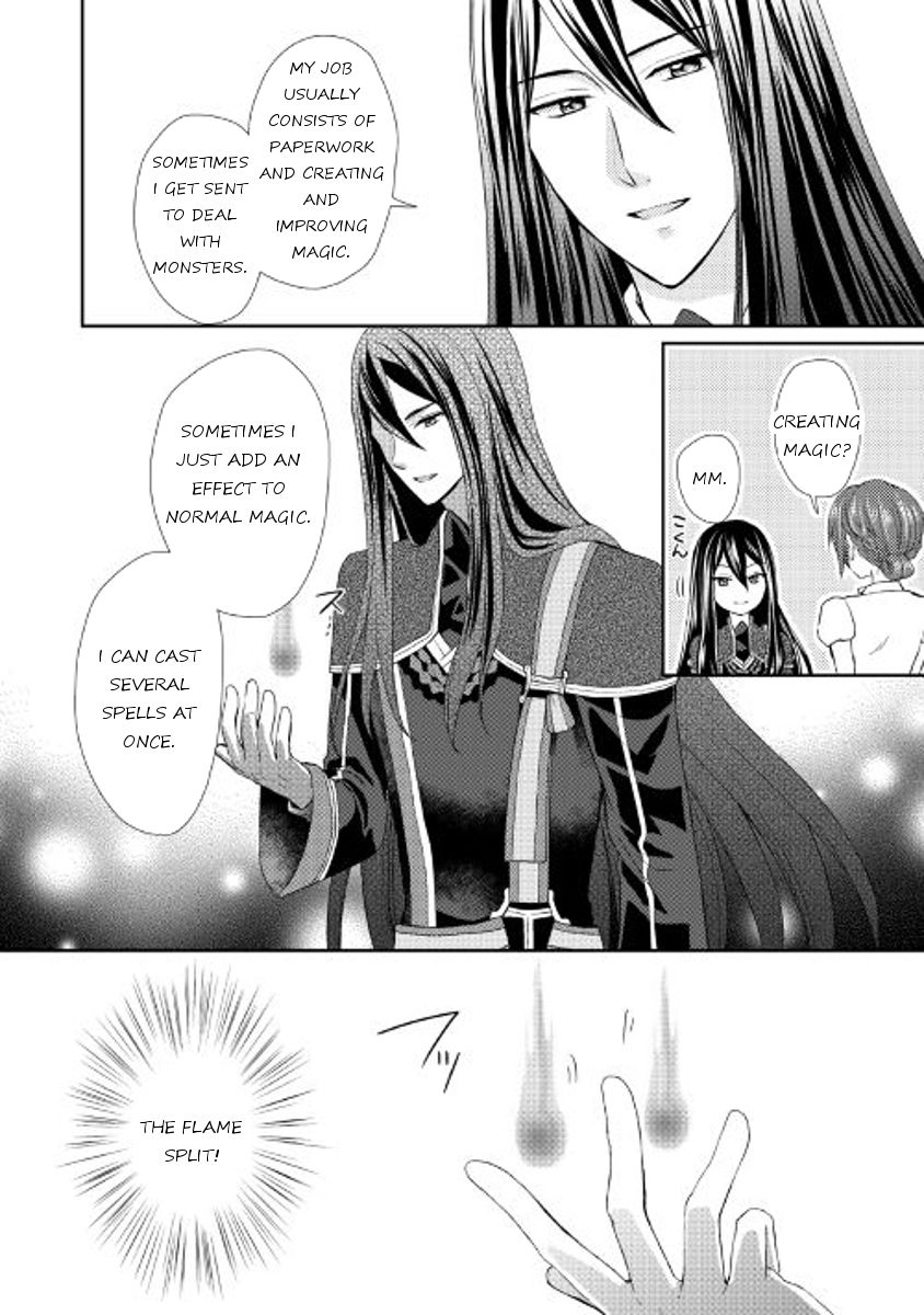 From Maid to Mother chapter 10 page 2