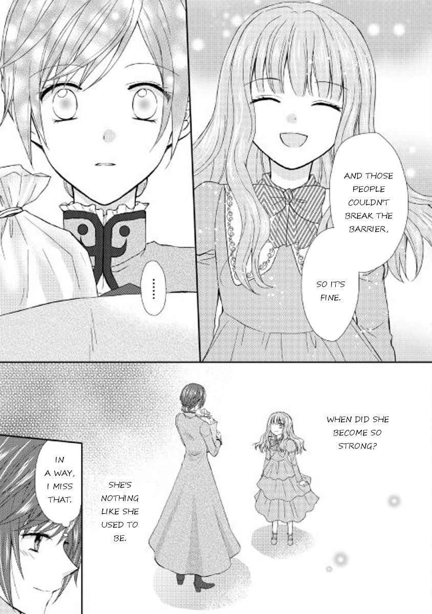 From Maid to Mother chapter 10 page 23