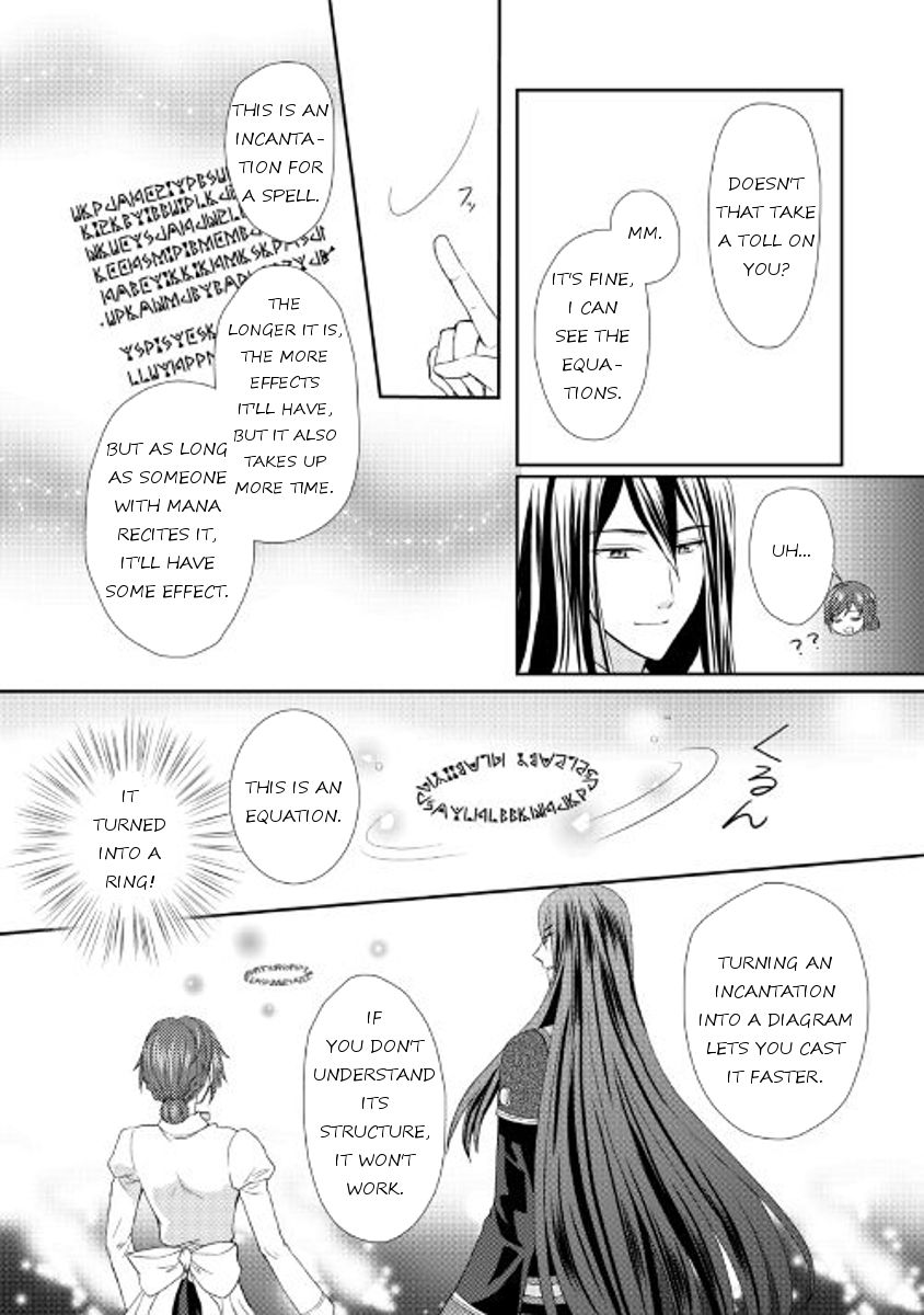 From Maid to Mother chapter 10 page 4