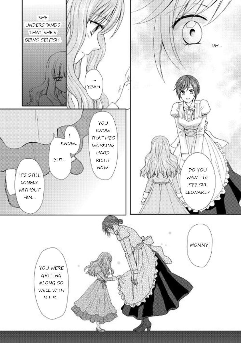 From Maid to Mother chapter 11 page 12