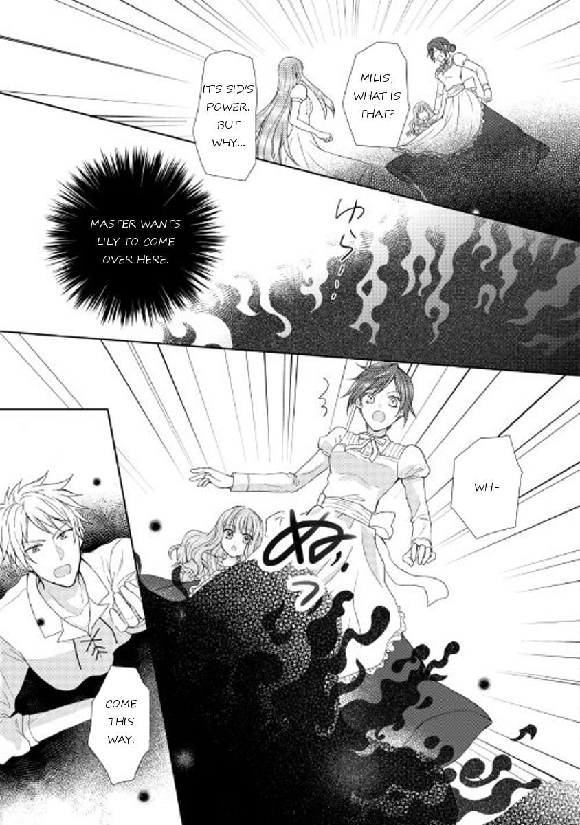 From Maid to Mother chapter 11 page 21