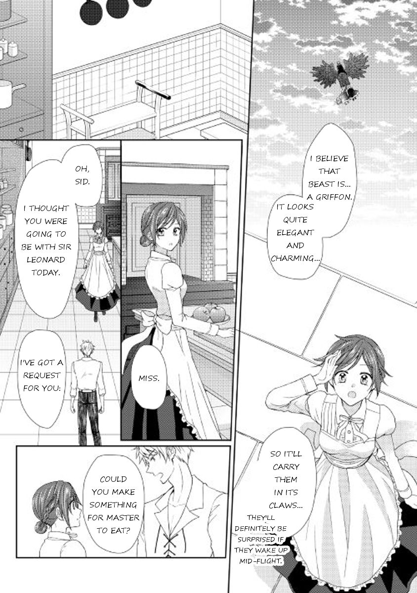 From Maid to Mother chapter 11 page 4