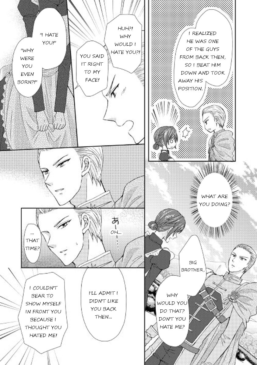 From Maid to Mother chapter 13 page 12