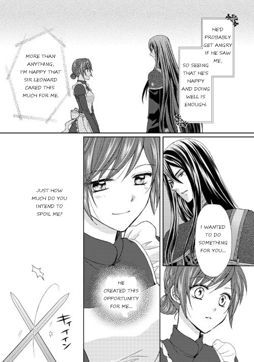 From Maid to Mother chapter 13 page 2