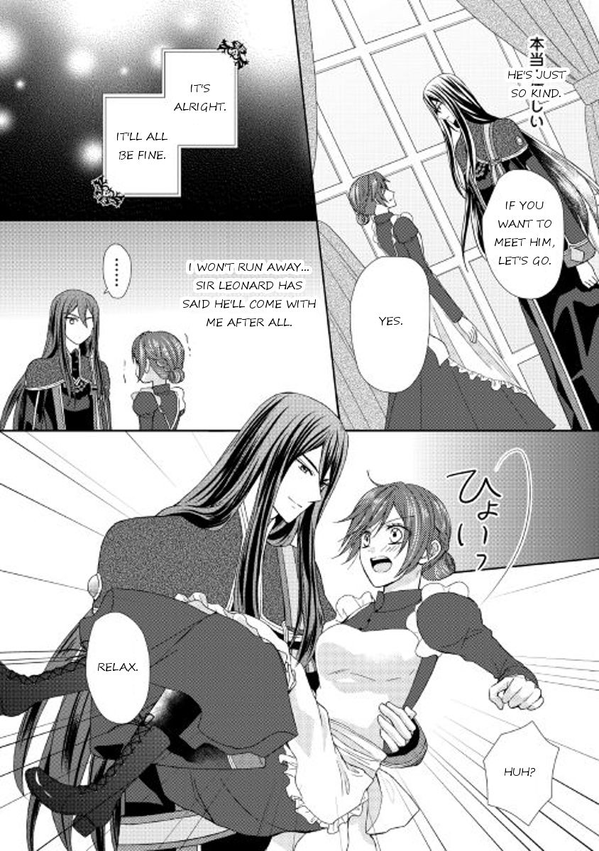 From Maid to Mother chapter 13 page 6