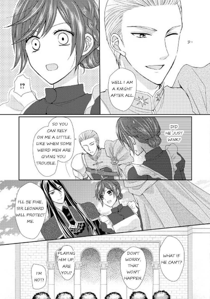 From Maid to Mother chapter 14 page 11