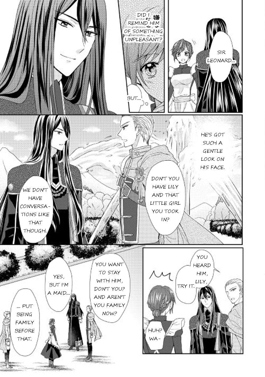 From Maid to Mother chapter 14 page 13