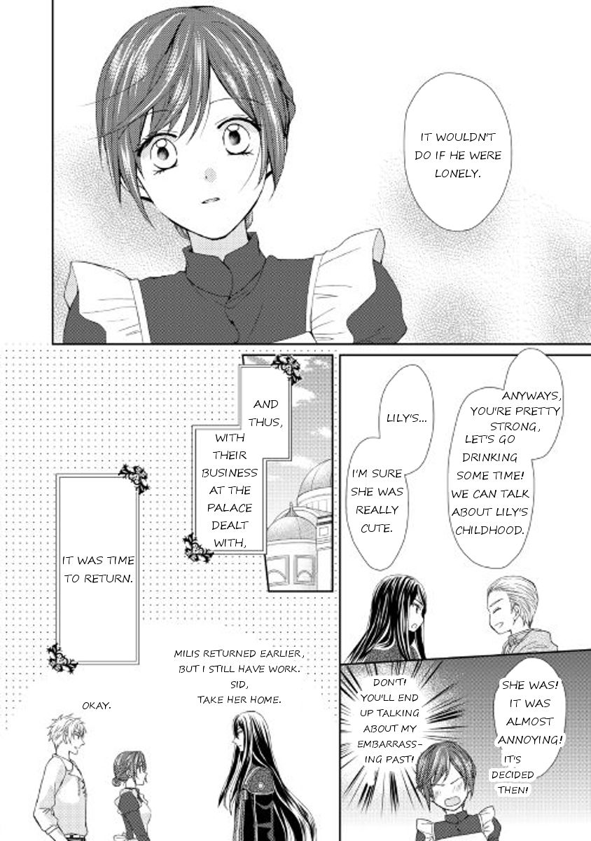 From Maid to Mother chapter 14 page 14