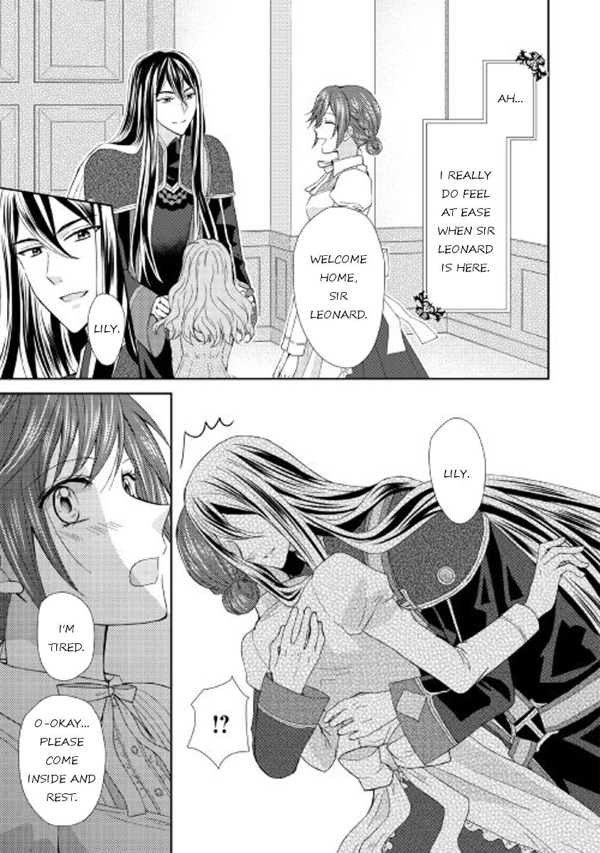 From Maid to Mother chapter 14 page 19