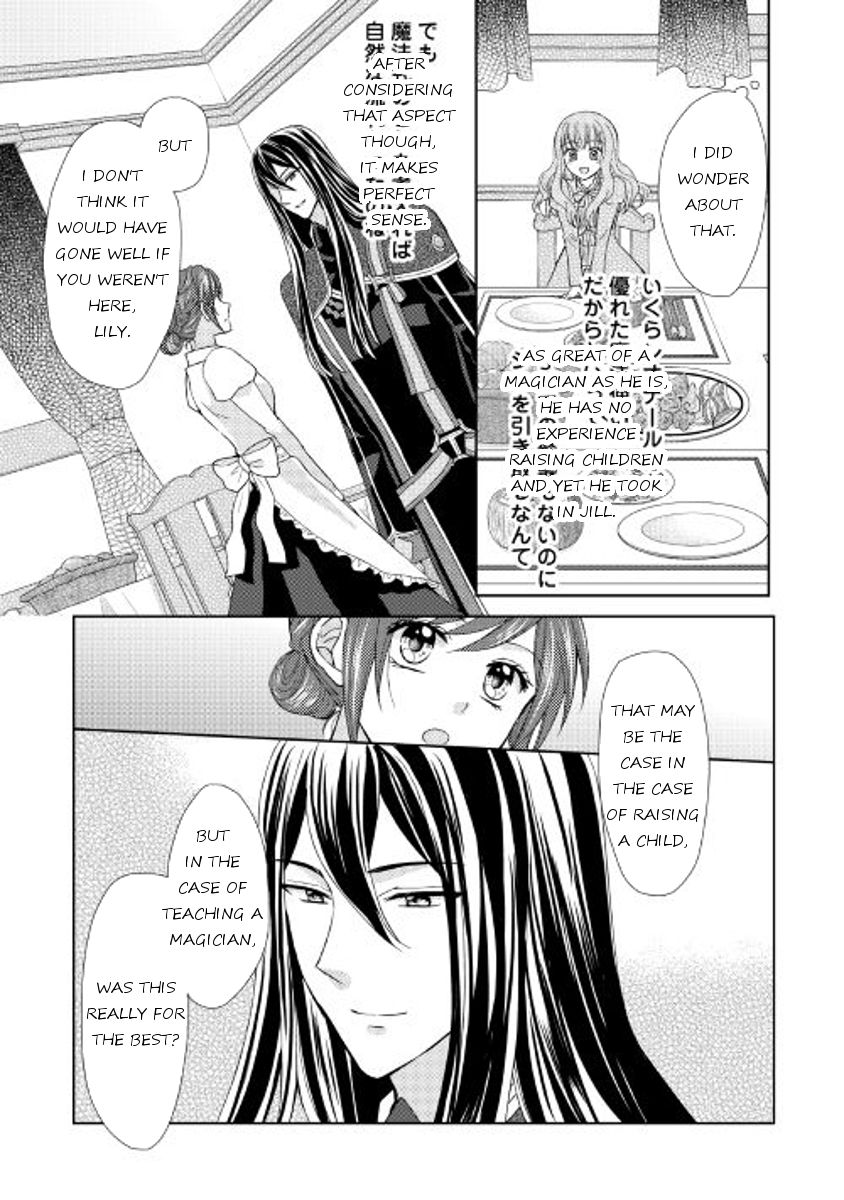 From Maid to Mother chapter 14 page 25