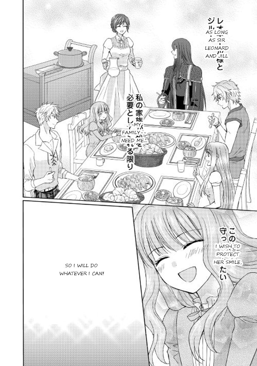 From Maid to Mother chapter 14 page 28