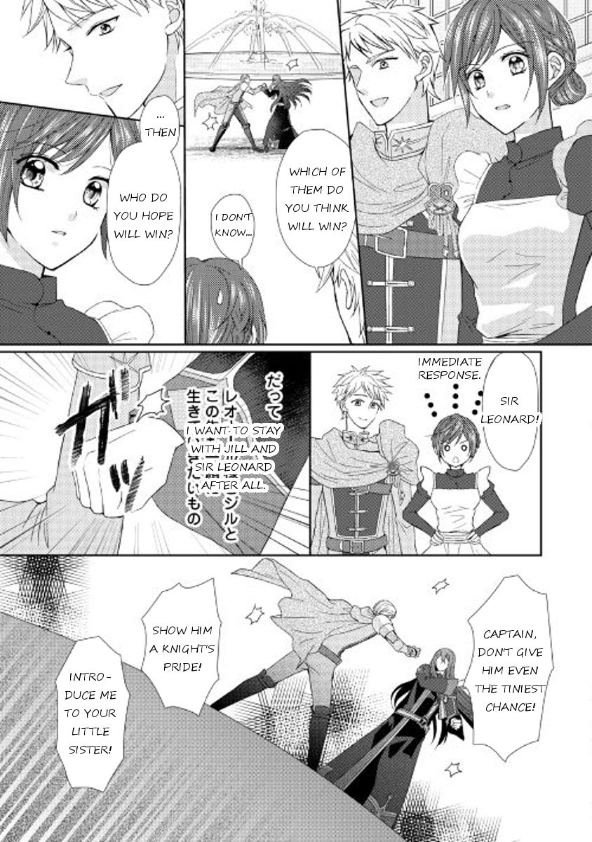 From Maid to Mother chapter 14 page 3