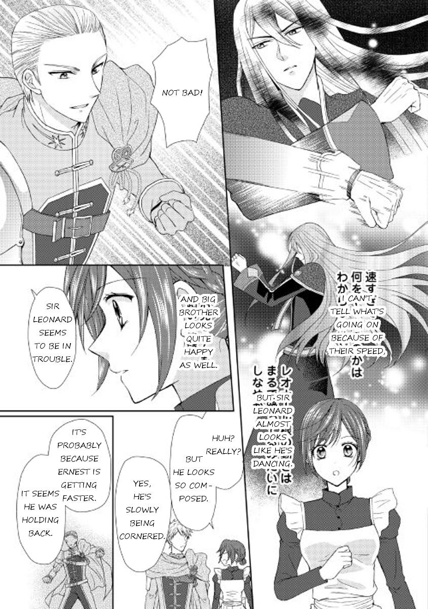 From Maid to Mother chapter 14 page 5