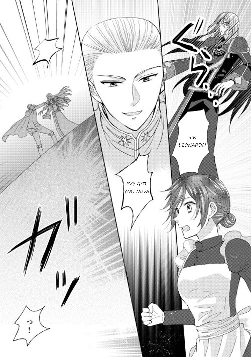 From Maid to Mother chapter 14 page 7