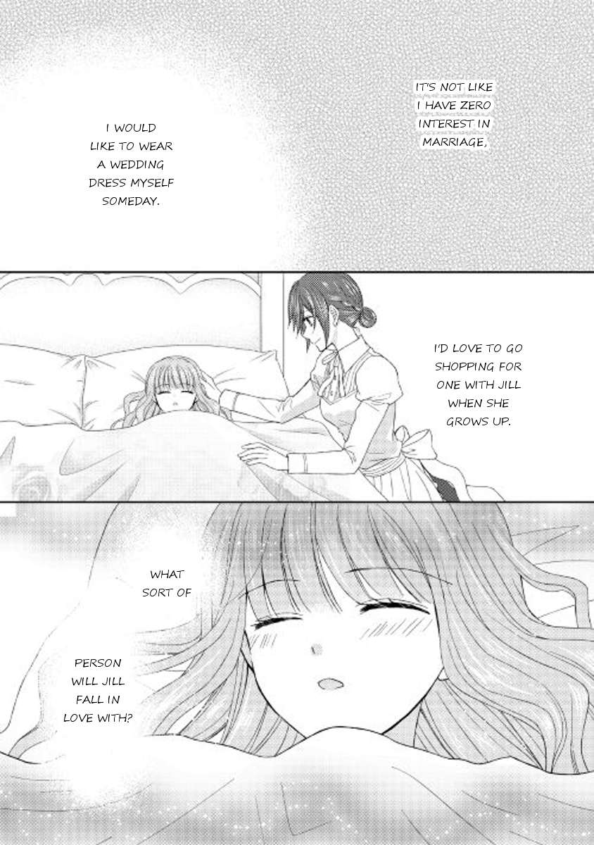 From Maid to Mother chapter 15 page 22