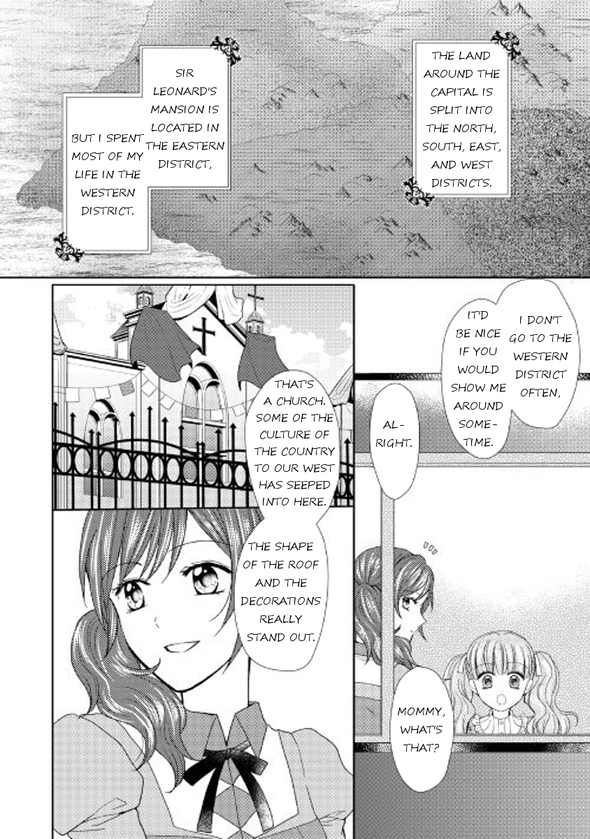 From Maid to Mother chapter 16 page 2