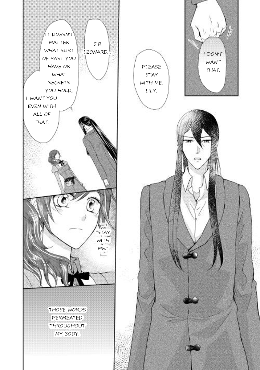 From Maid to Mother chapter 17 page 10