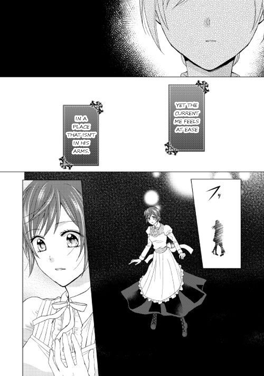 From Maid to Mother chapter 17 page 16