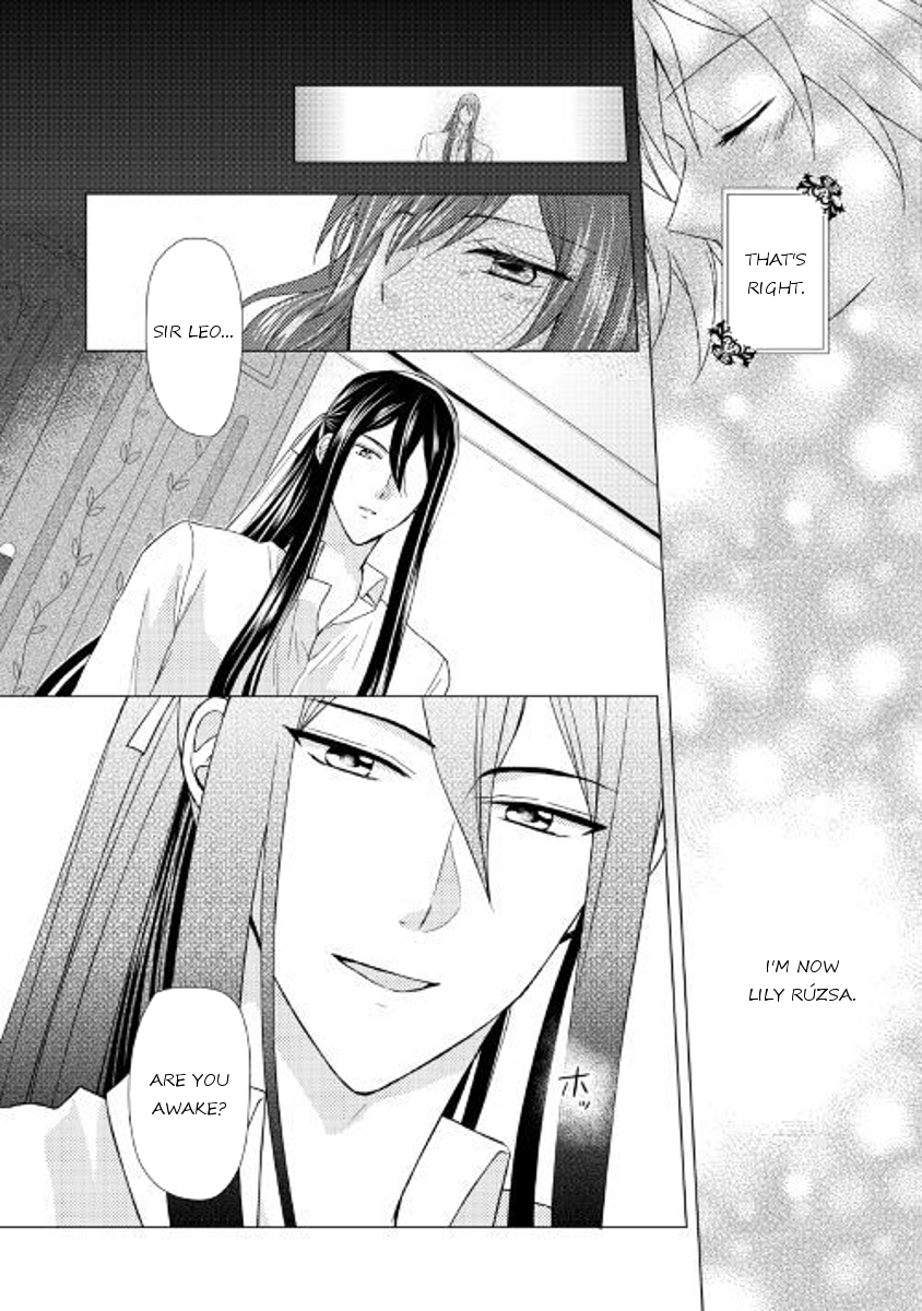 From Maid to Mother chapter 17 page 17