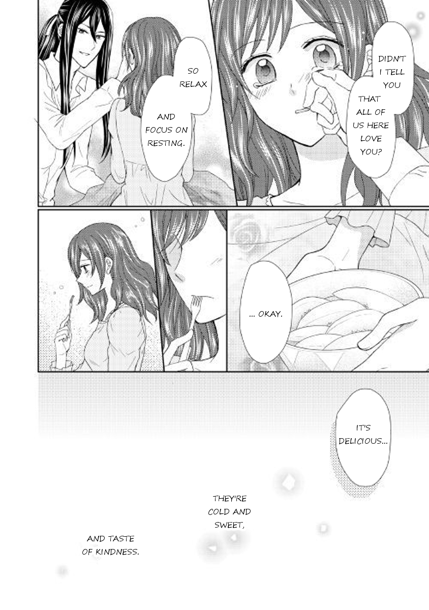 From Maid to Mother chapter 17 page 22