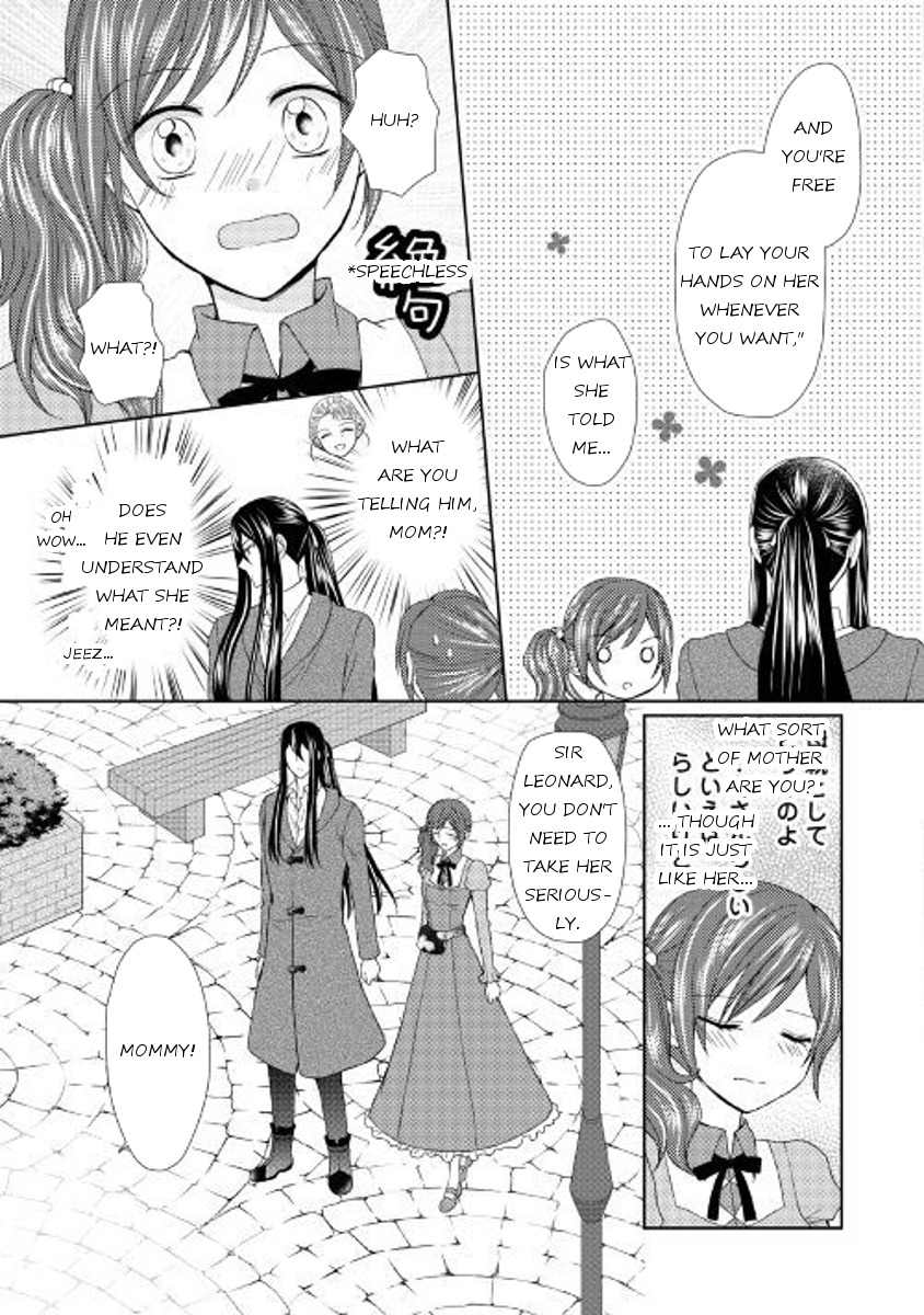 From Maid to Mother chapter 17 page 5