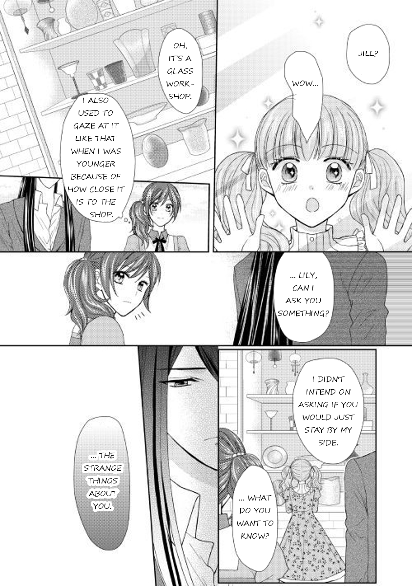 From Maid to Mother chapter 17 page 6