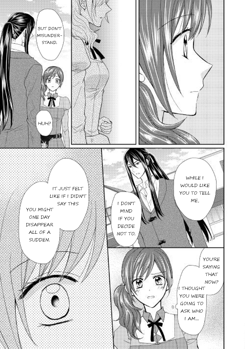 From Maid to Mother chapter 17 page 9