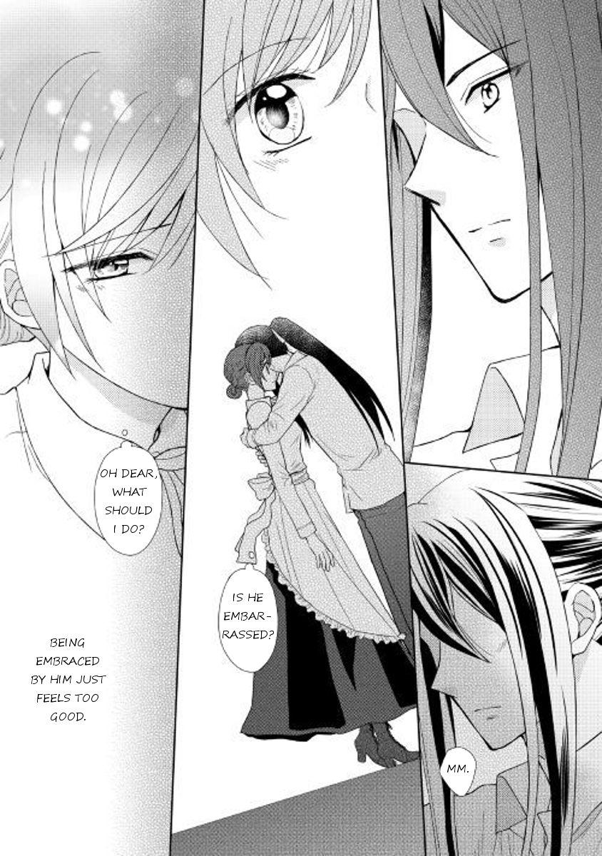 From Maid to Mother chapter 18 page 19