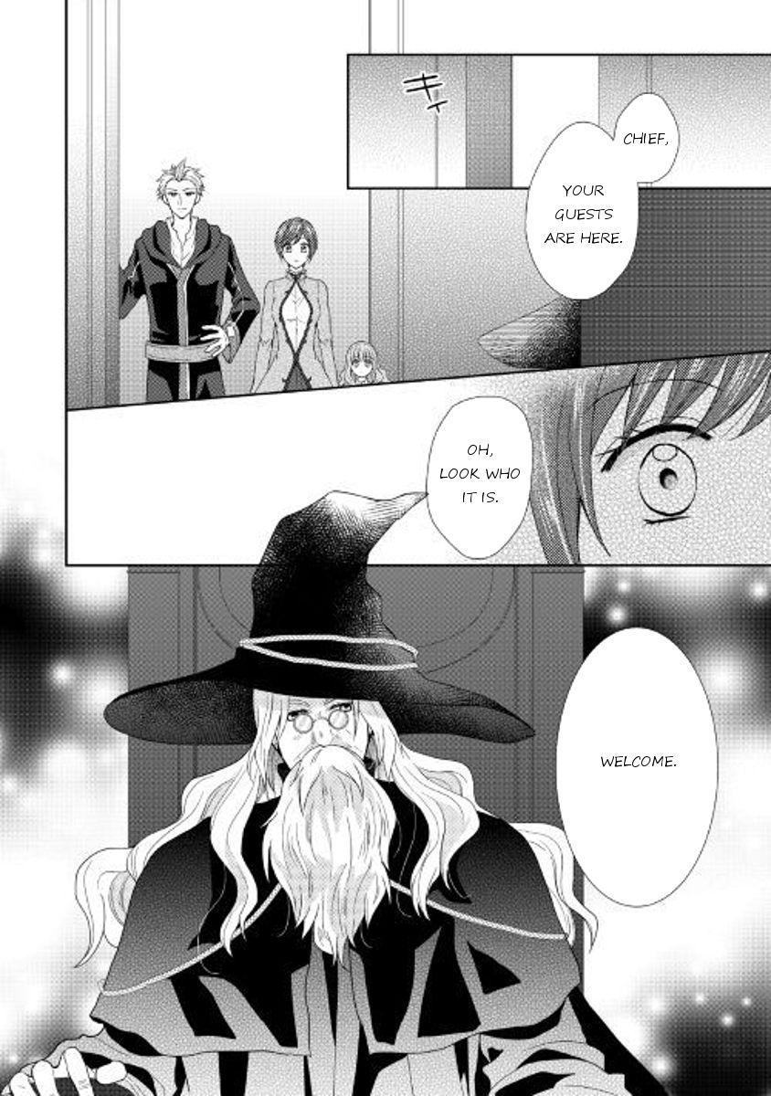 From Maid to Mother chapter 18 page 28