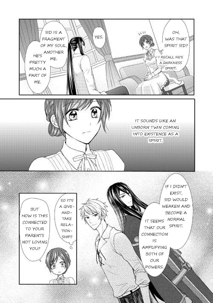 From Maid to Mother chapter 18 page 5