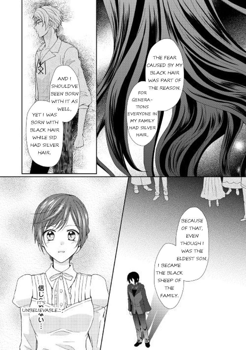 From Maid to Mother chapter 18 page 6