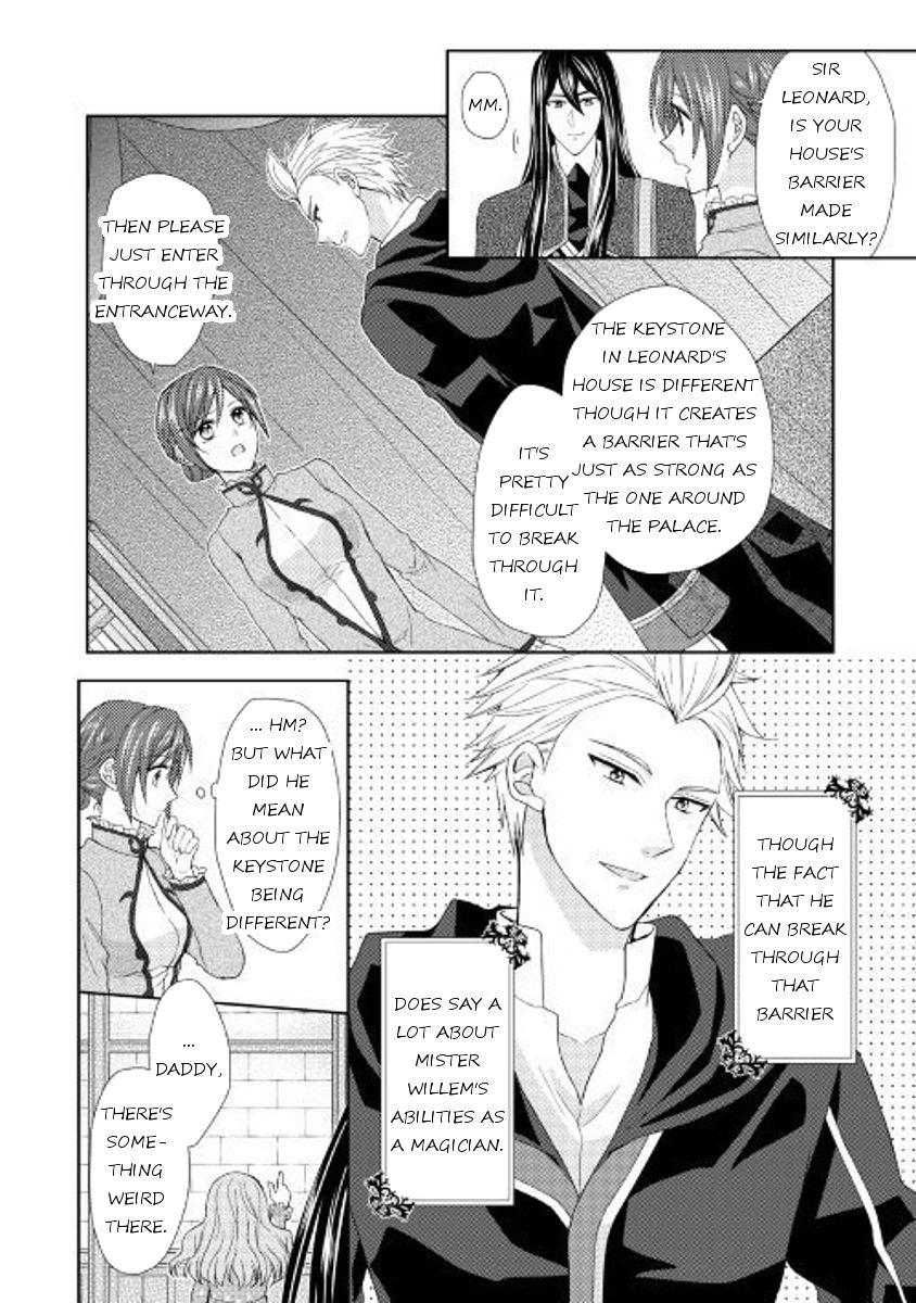 From Maid to Mother chapter 19 page 12