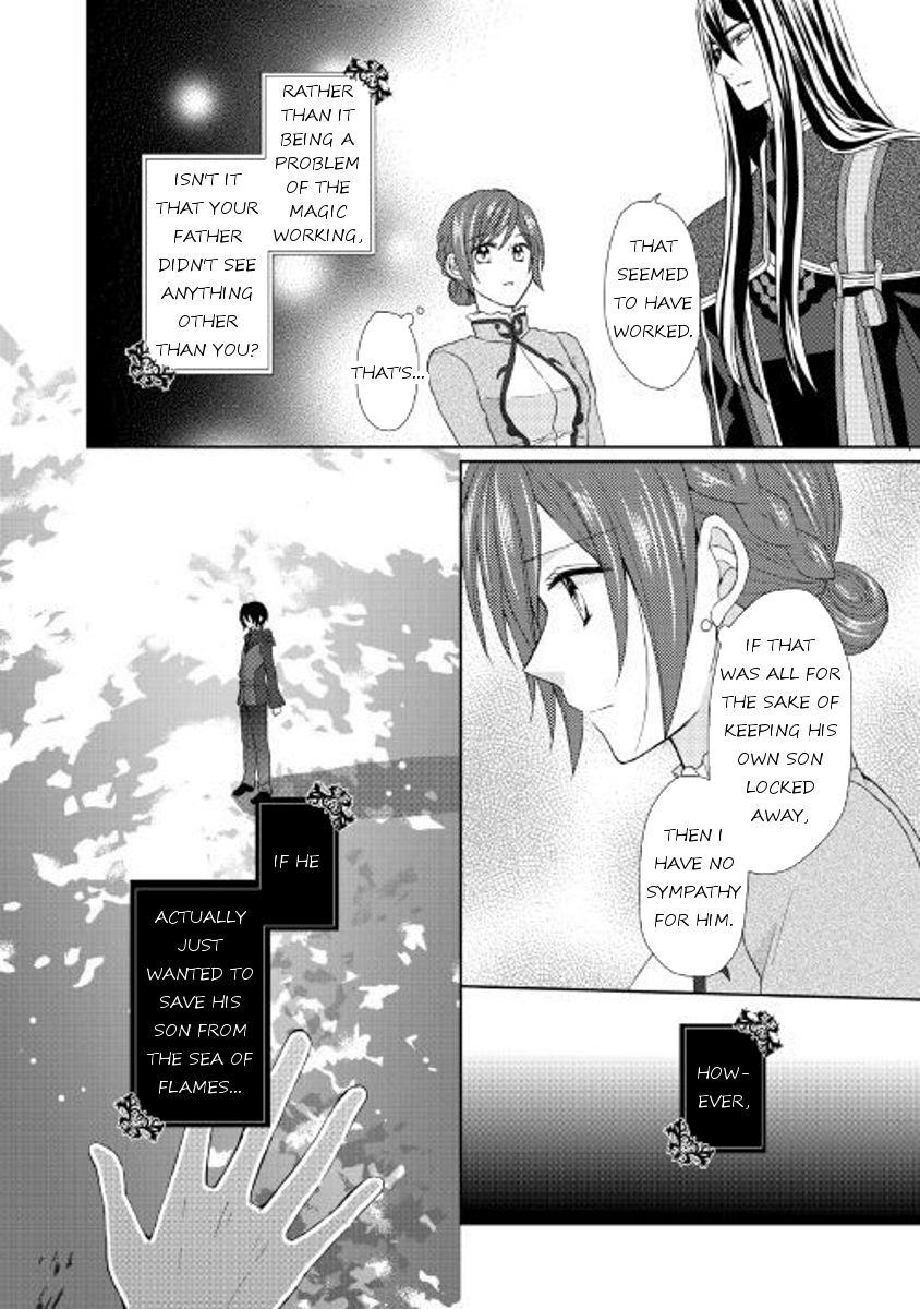 From Maid to Mother chapter 19 page 20