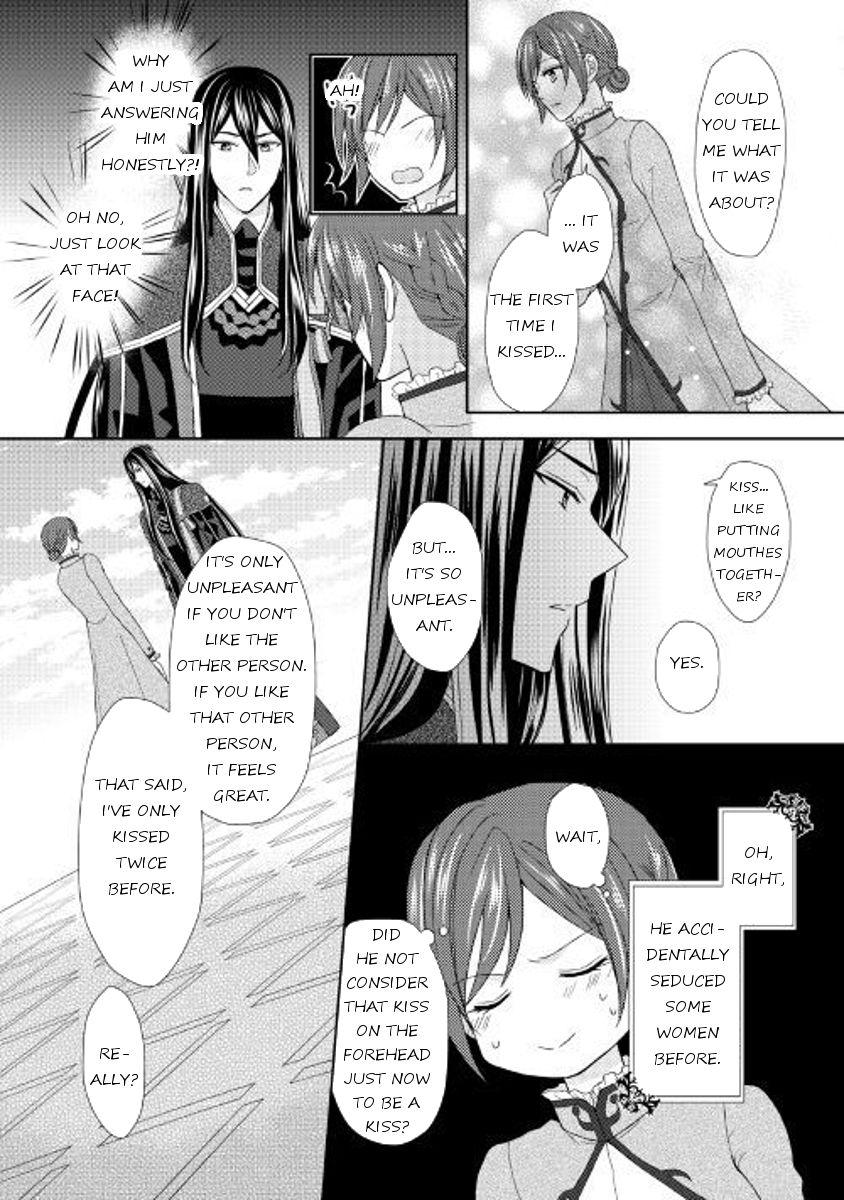 From Maid to Mother chapter 19 page 30