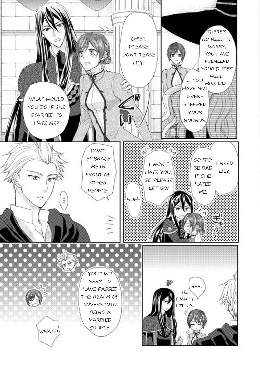 From Maid to Mother chapter 19 page 9