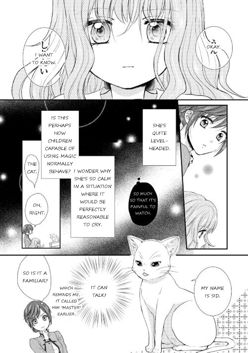 From Maid to Mother chapter 2 page 10