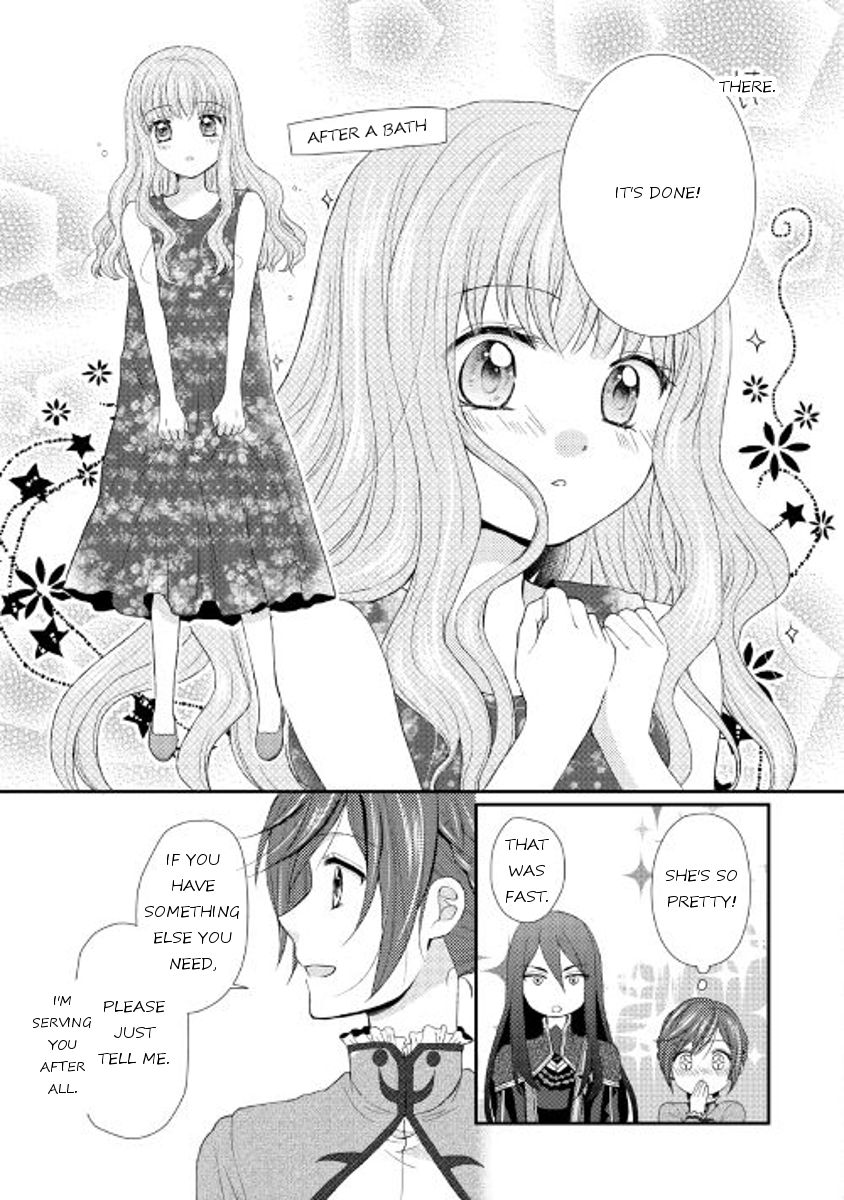 From Maid to Mother chapter 2 page 15