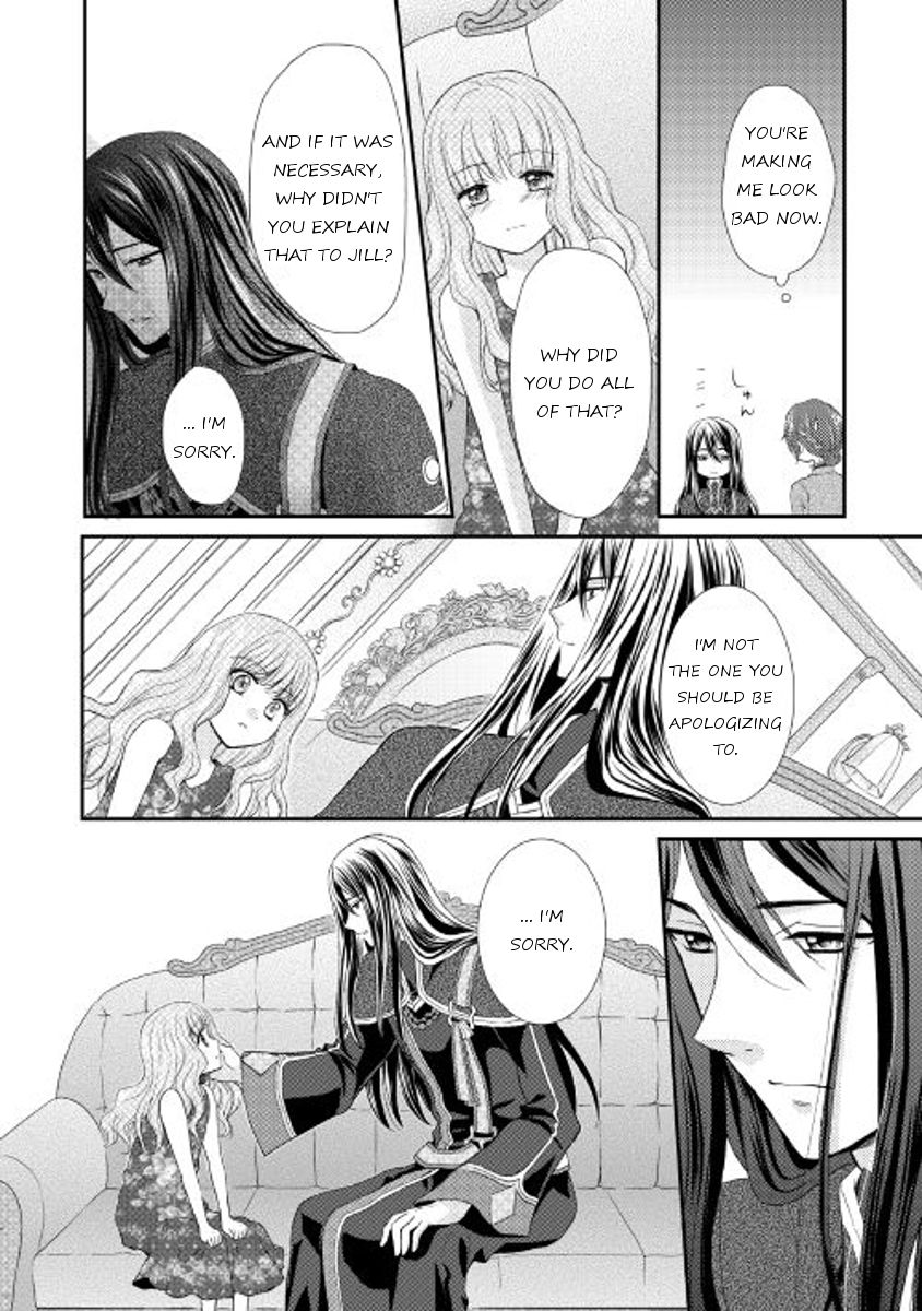 From Maid to Mother chapter 2 page 22