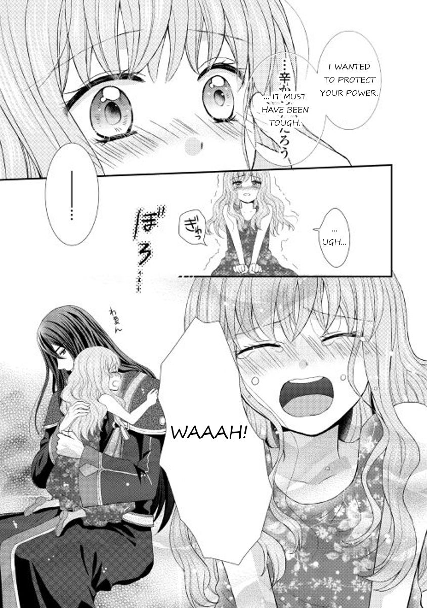 From Maid to Mother chapter 2 page 23