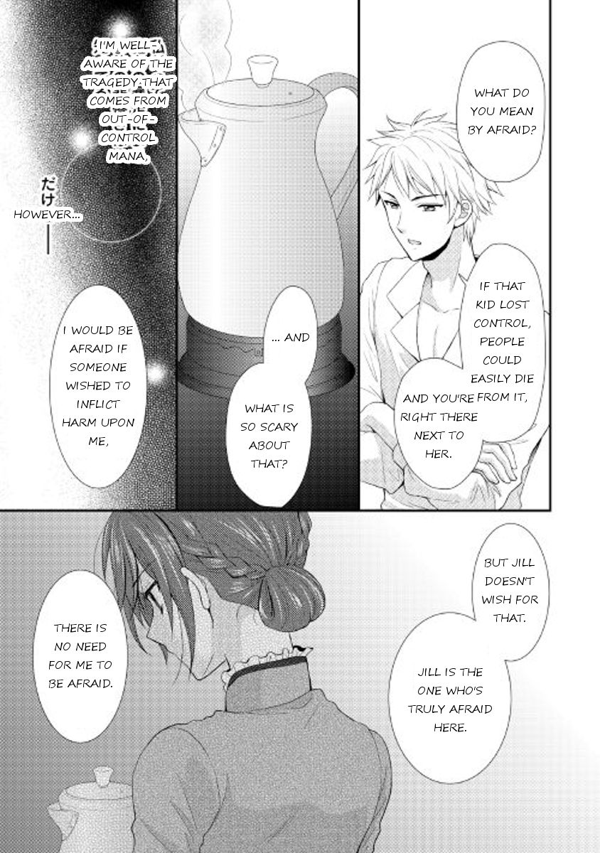 From Maid to Mother chapter 2 page 25