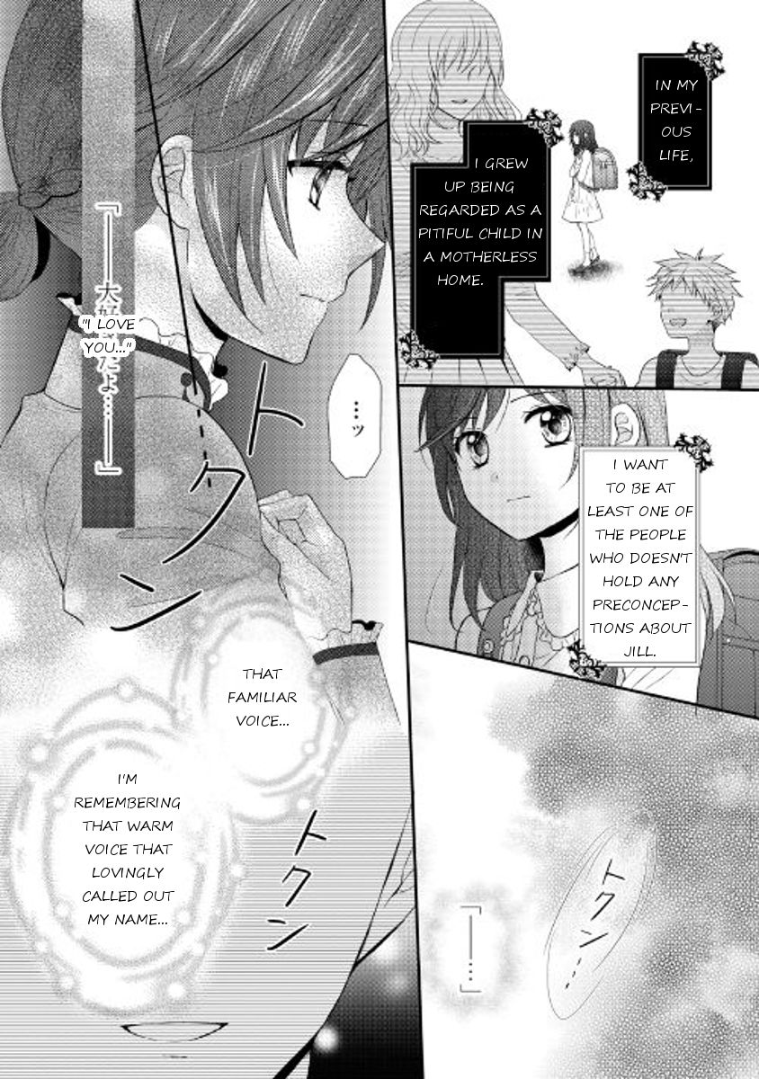 From Maid to Mother chapter 2 page 26