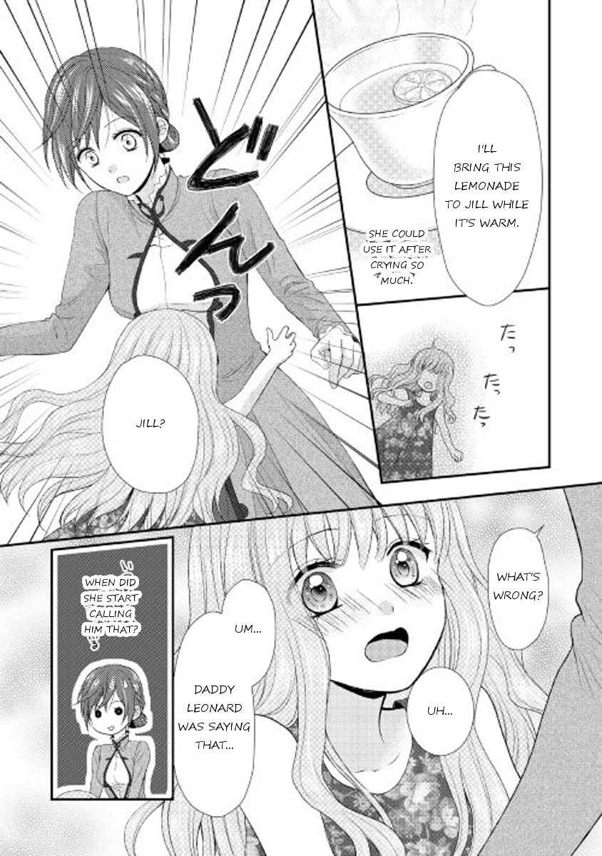 From Maid to Mother chapter 2 page 28