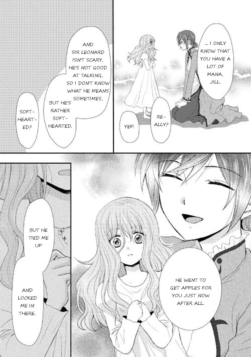 From Maid to Mother chapter 2 page 5