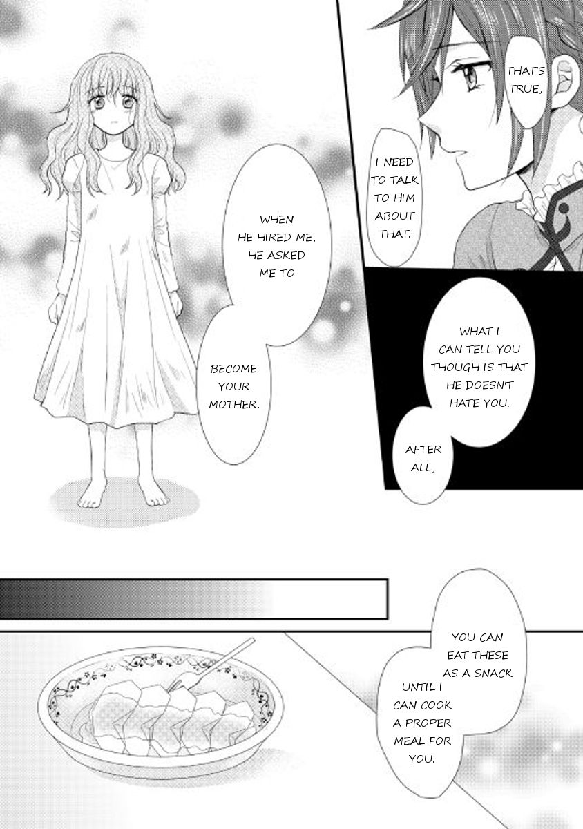 From Maid to Mother chapter 2 page 6
