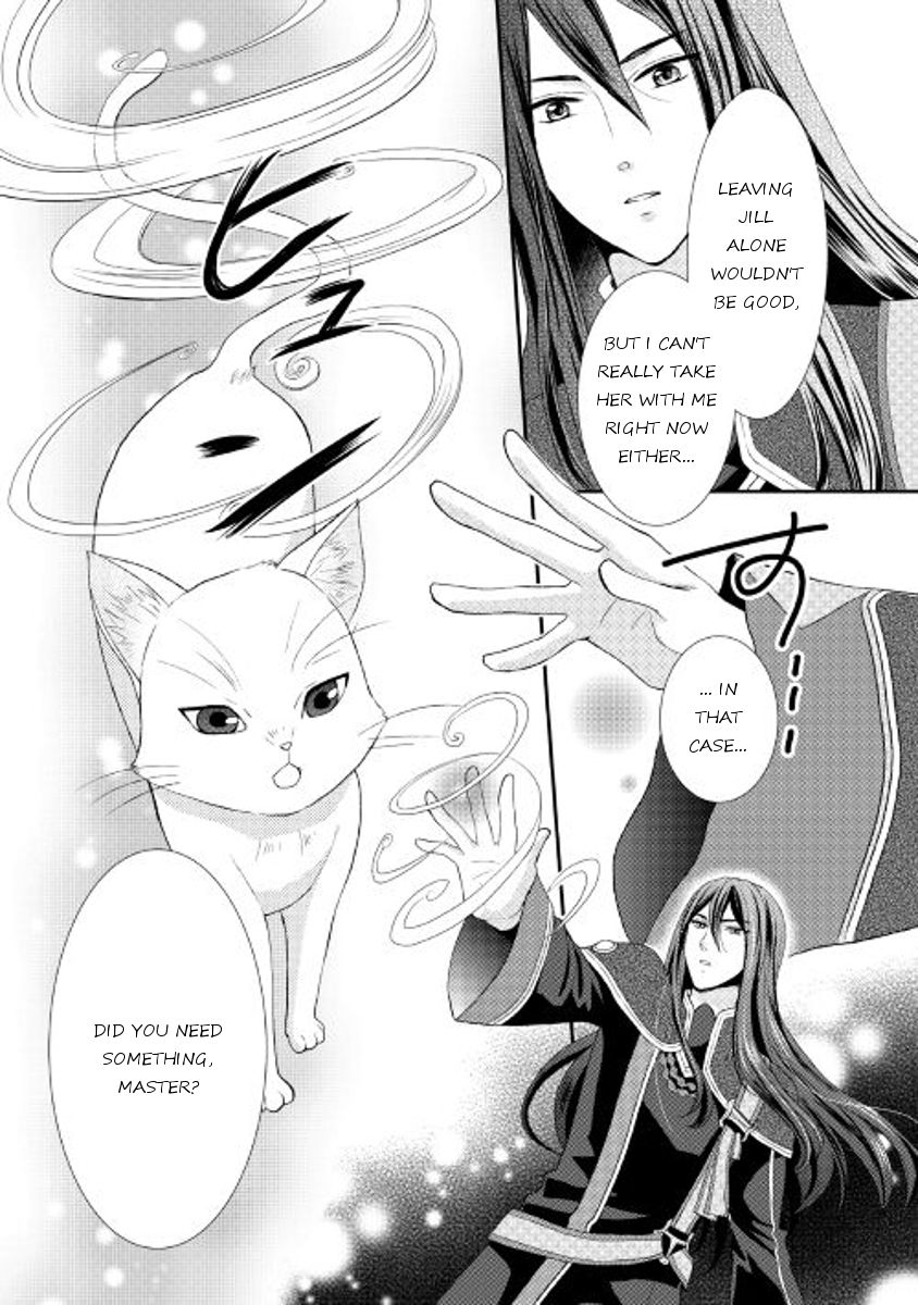 From Maid to Mother chapter 2 page 8