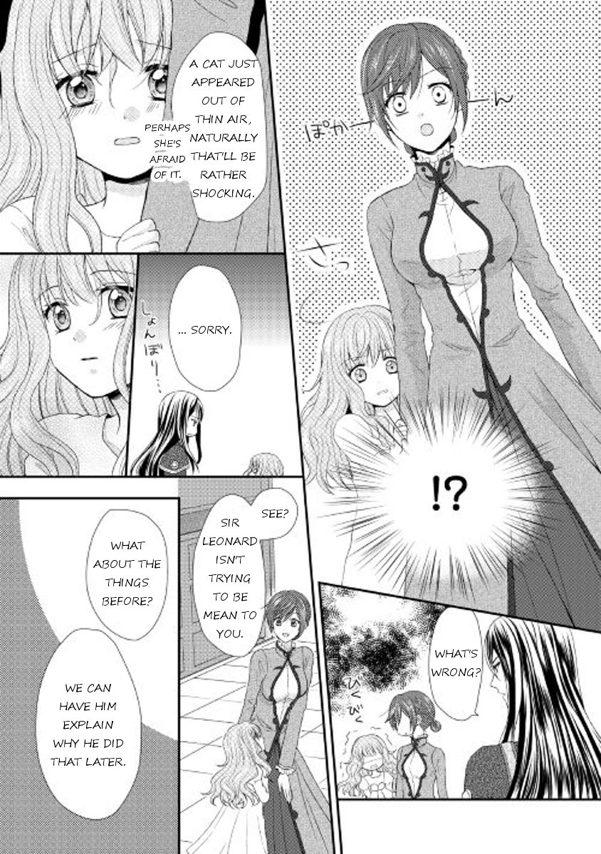 From Maid to Mother chapter 2 page 9