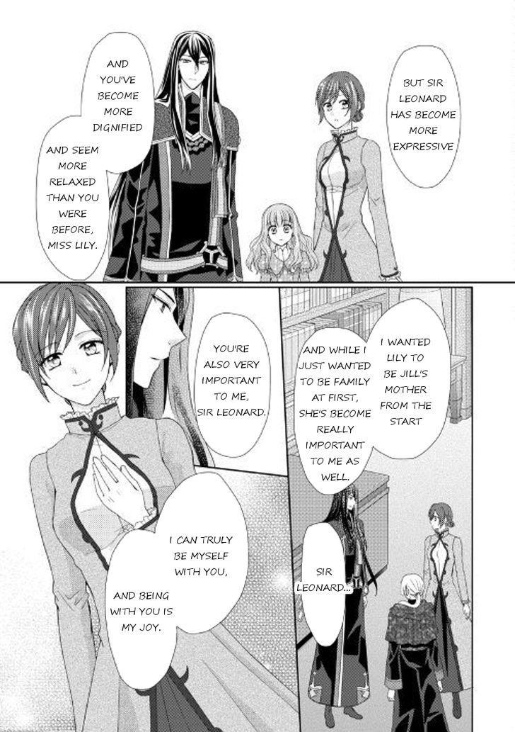 From Maid to Mother chapter 20 page 17